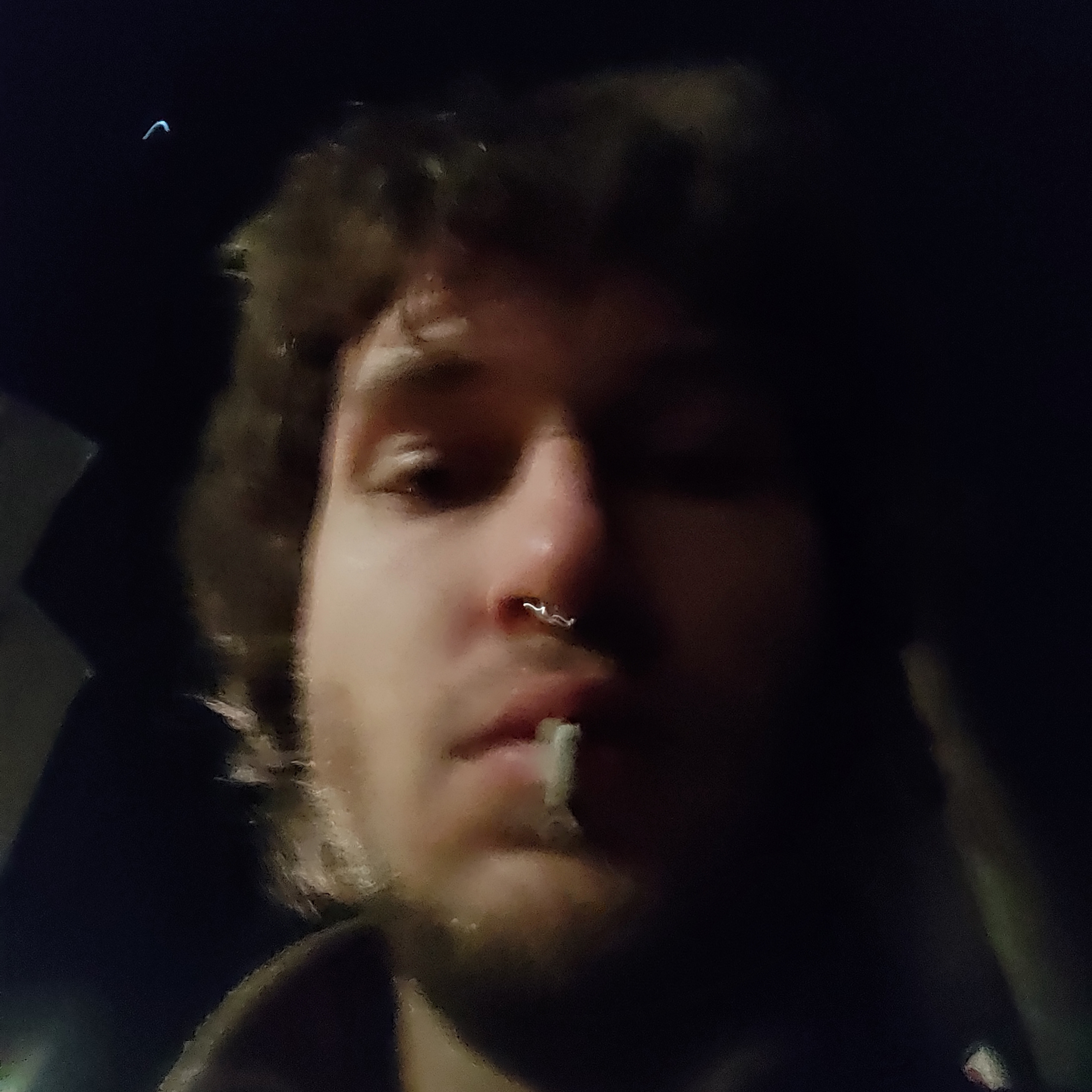 Etudiant cherche joie de vivre